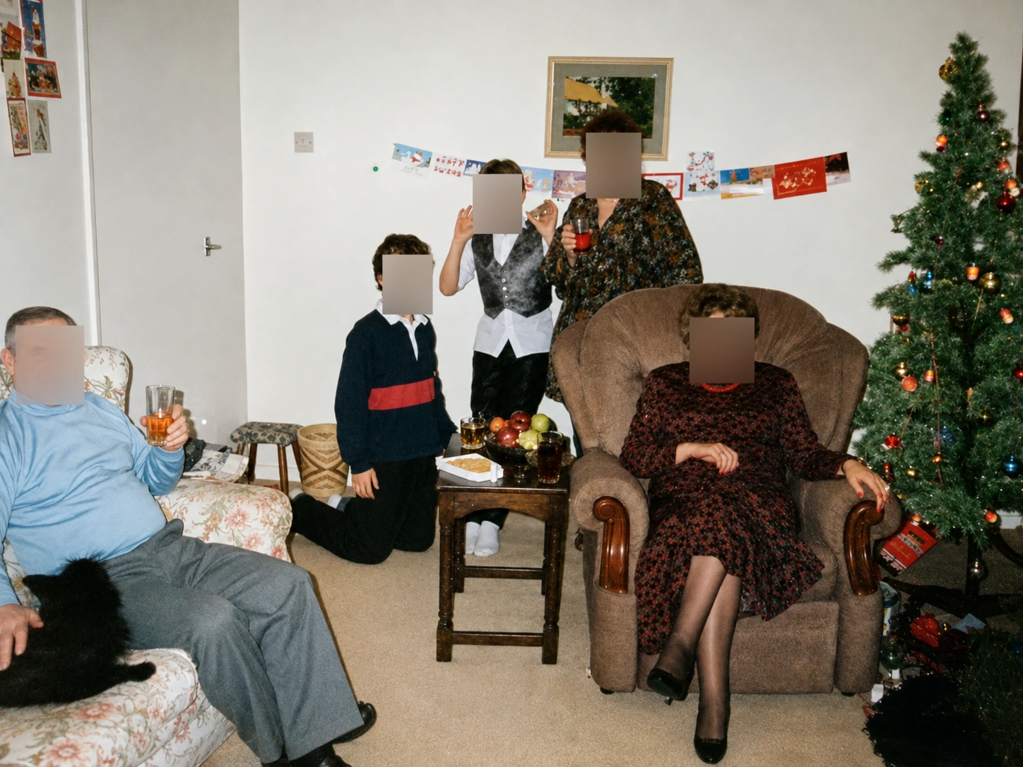 Family Photo Repair finished edit
